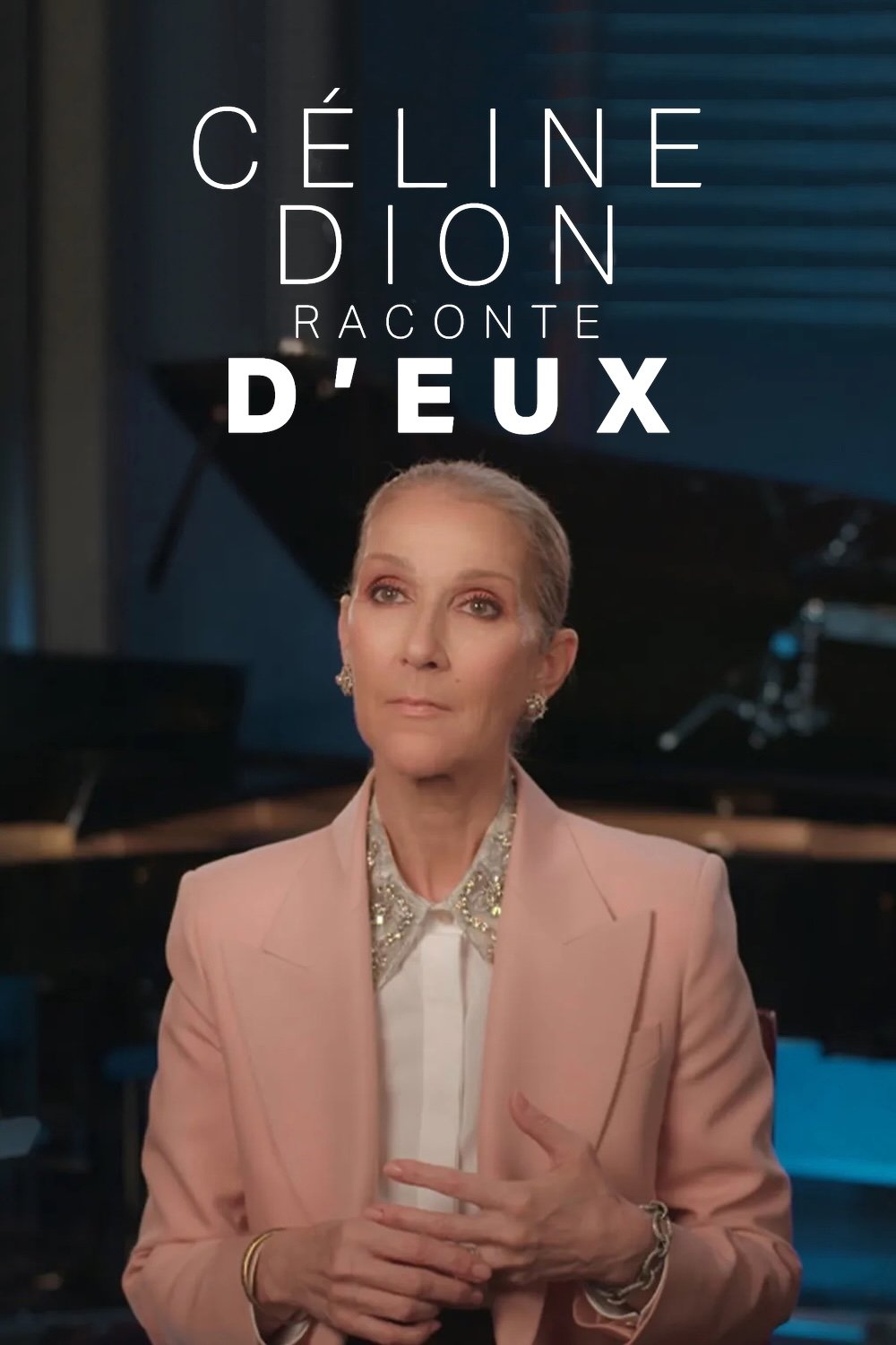 Céline Dion raconte D'eux Céline Dion raconte D'eux