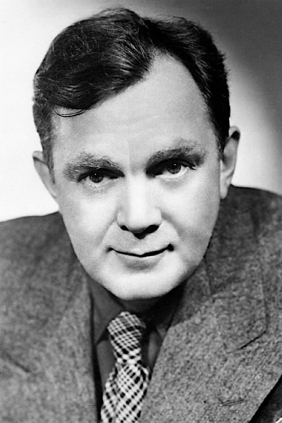 Thomas Mitchell