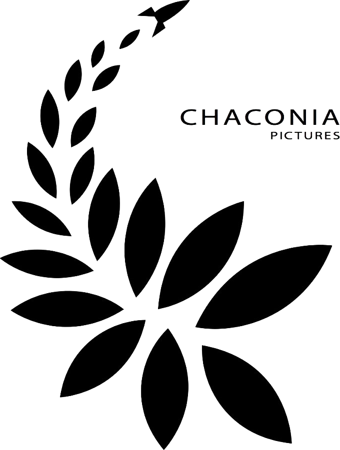 Chaconia Pictures Logo