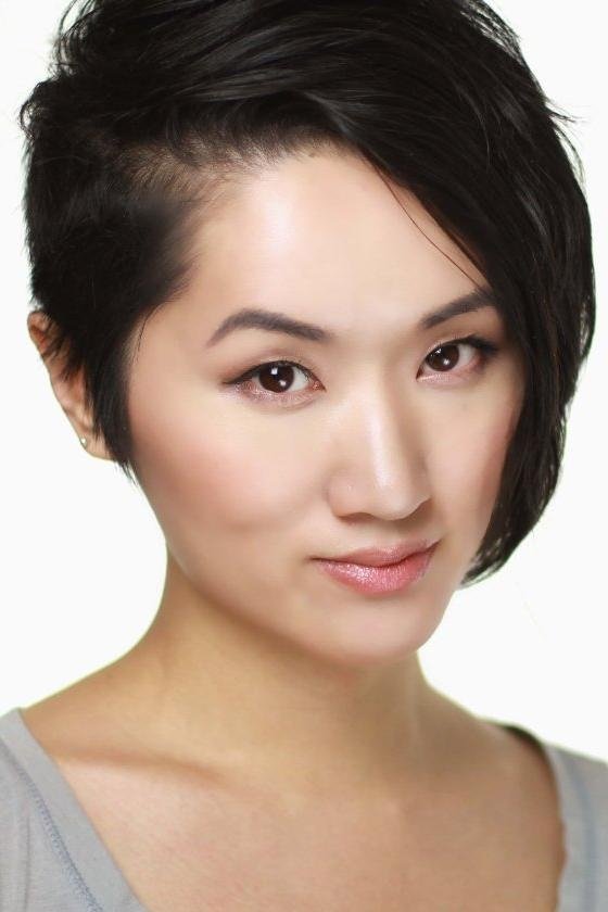 et billede af Molly Pan