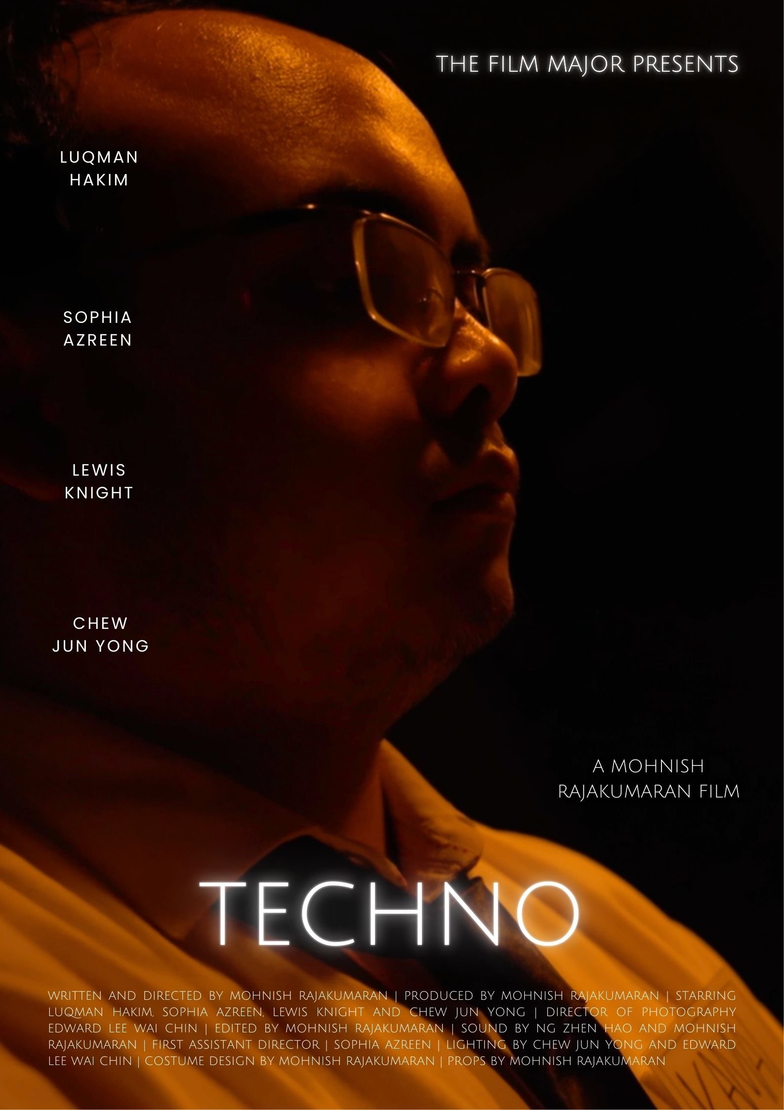Techno