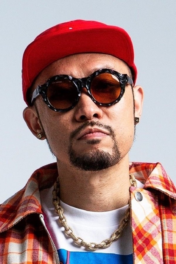 et billede af MC Hotdog