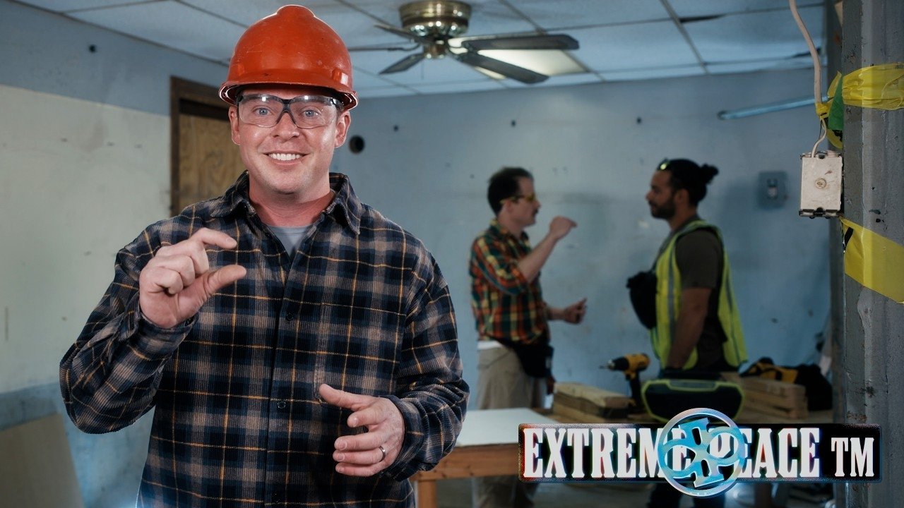 Million Dollar Extreme Presents: Extreme Peace 0x2