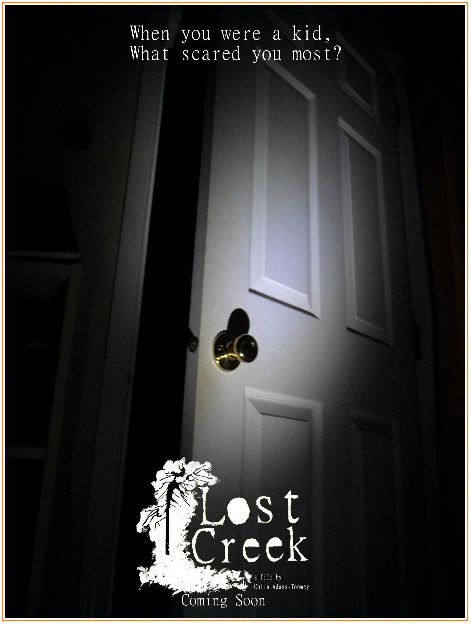 Lost Creek
