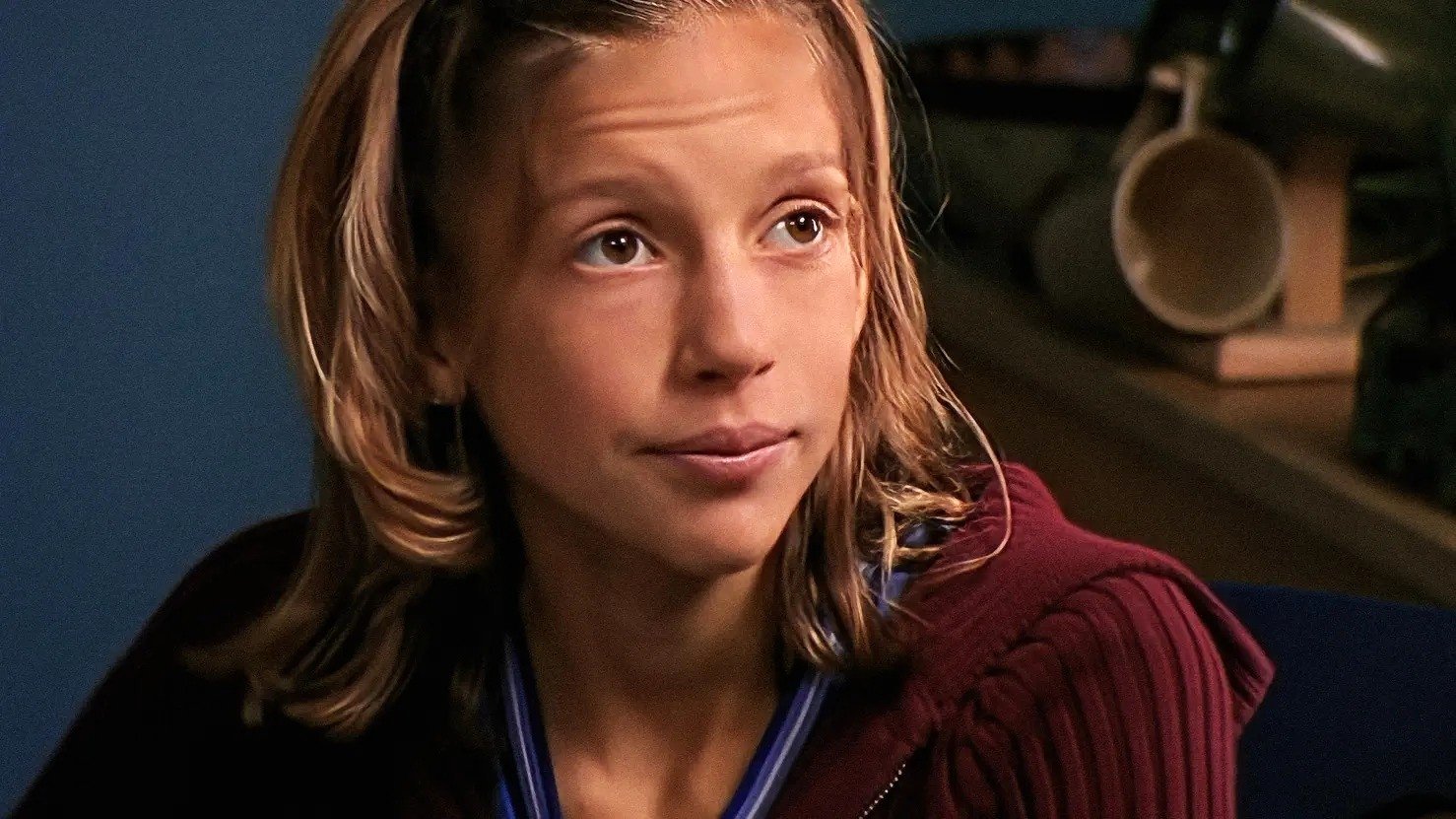 Degrassi : Nouvelle génération 1x14