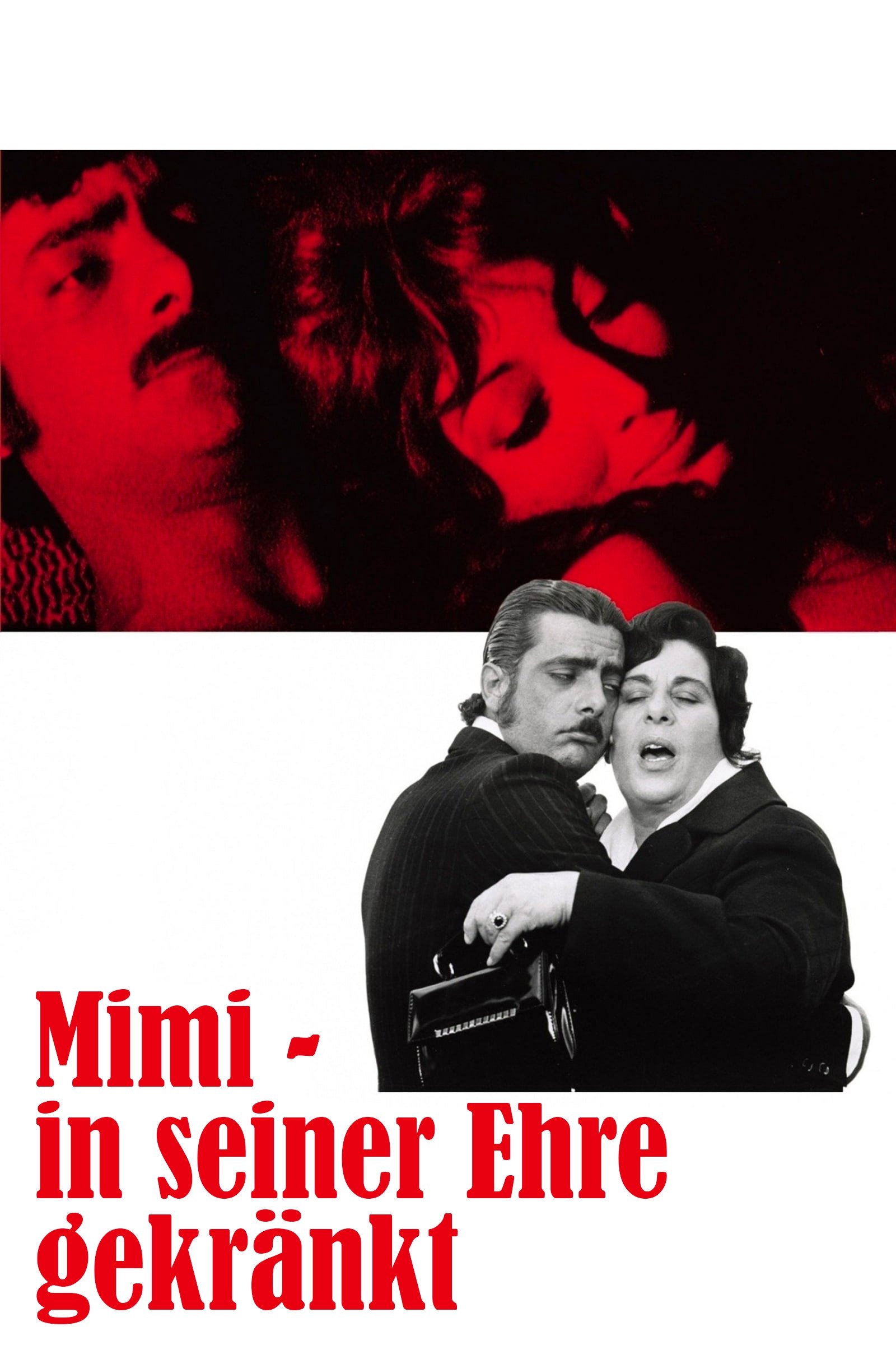 The Seduction of Mimi