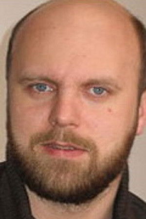 et billede af Maksim Gromov