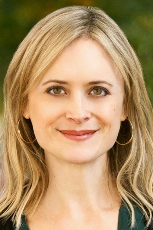 et billede af Rebecca Brooksher