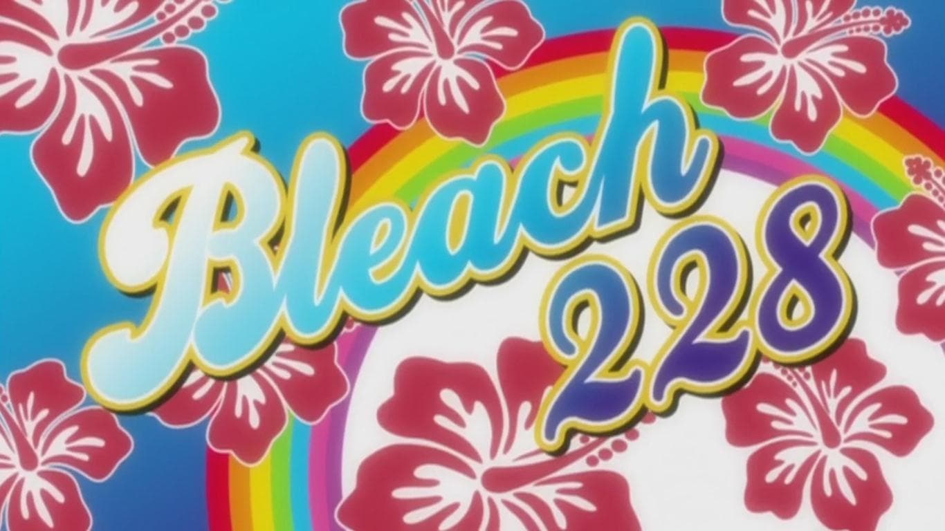 Bleach - Staffel 1 Folge 228 (1970)