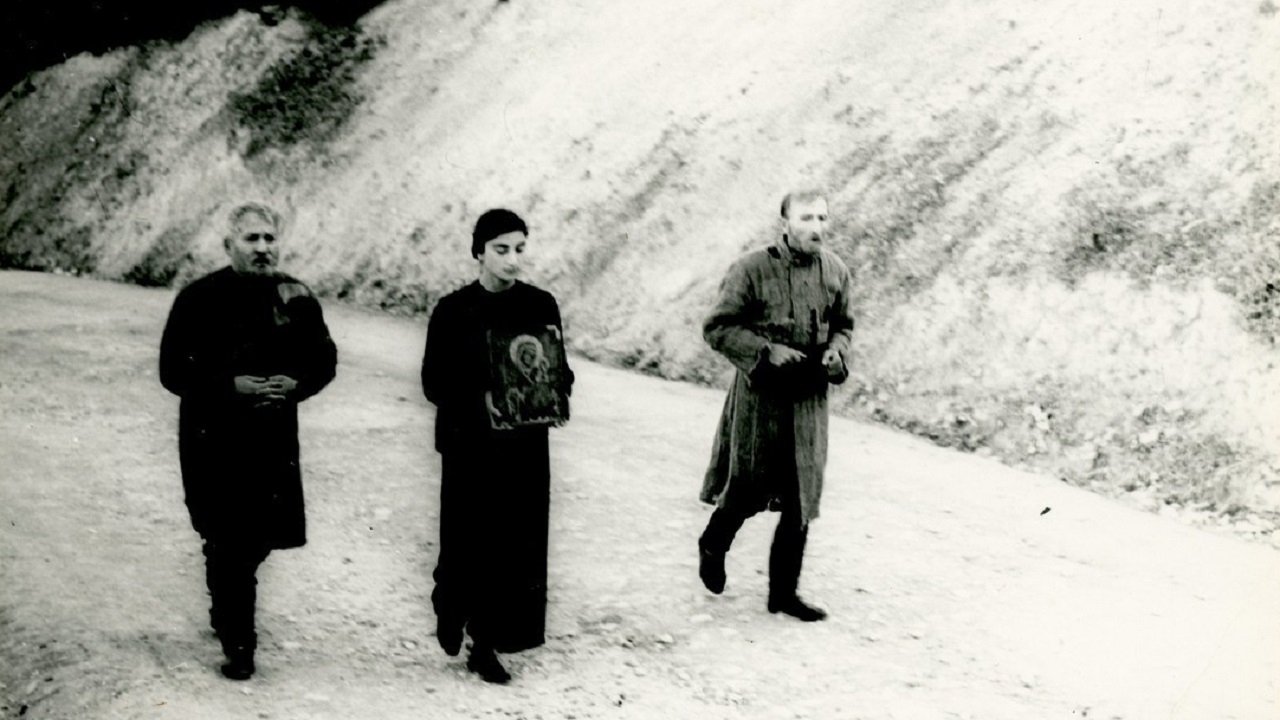 Mikela (1965)
