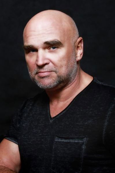 et billede af Andrzej Mamcarz