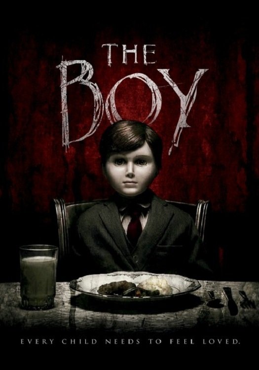 The Boy