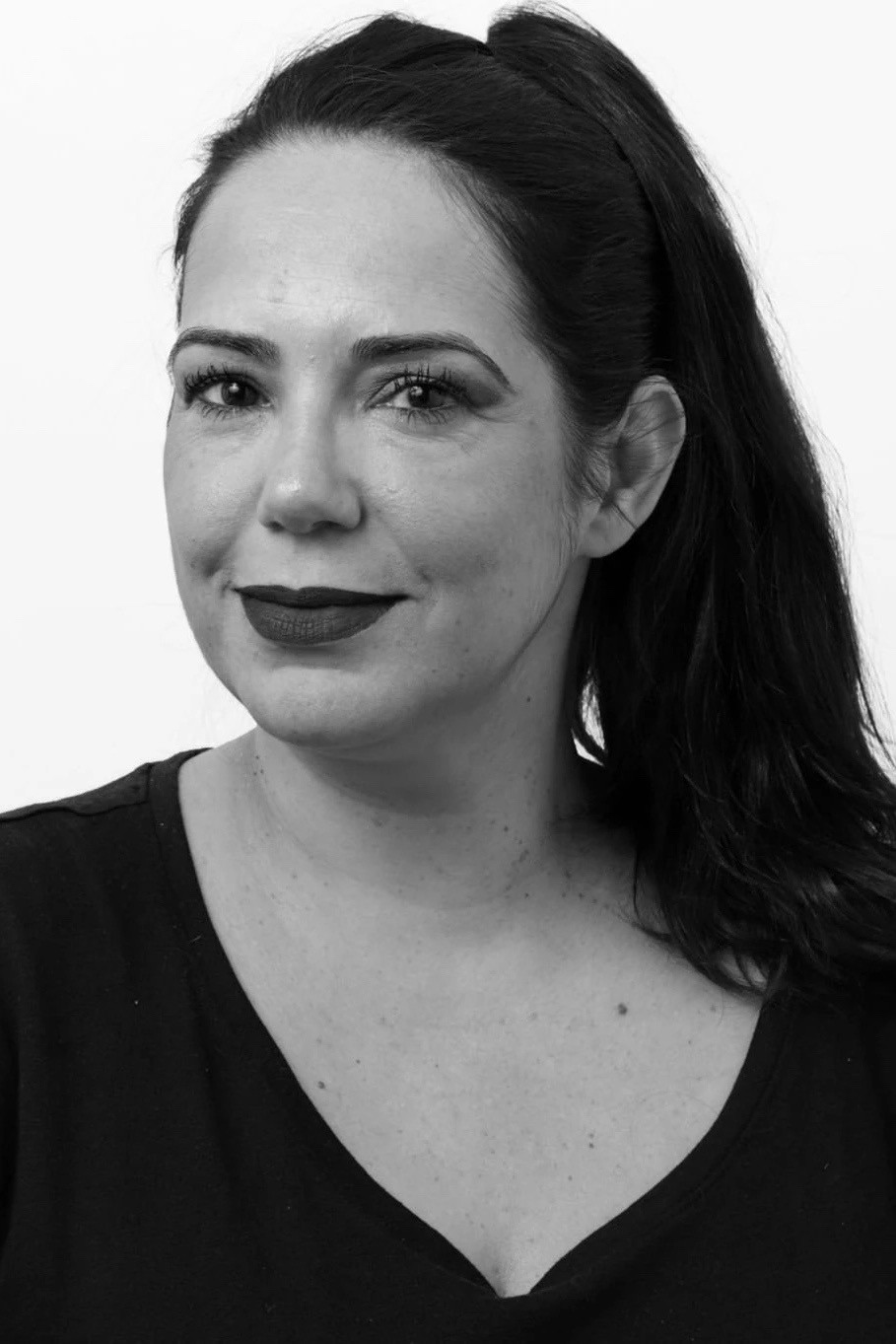 et billede af Helena Montez