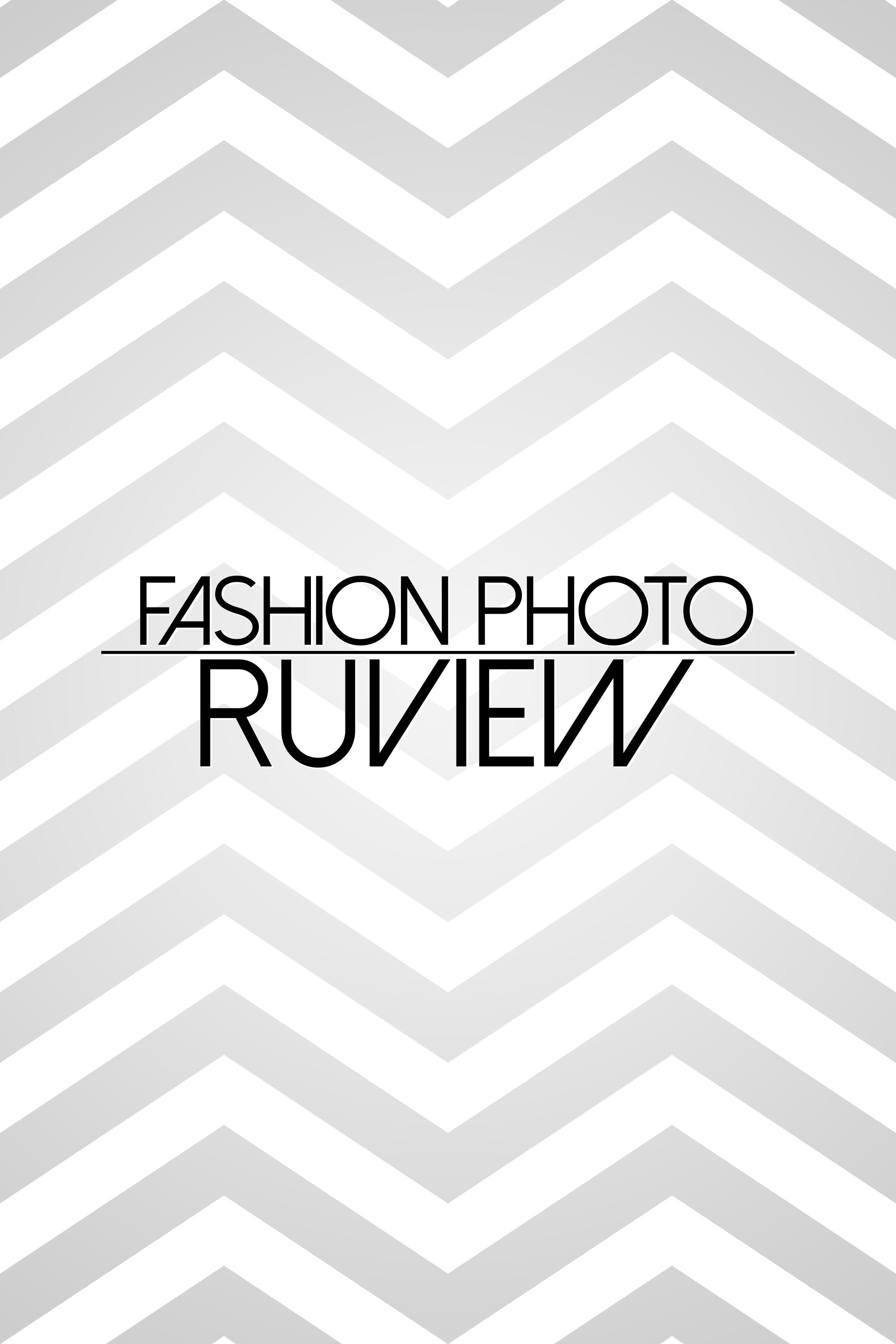 Fashion Photo RuView - Season 1