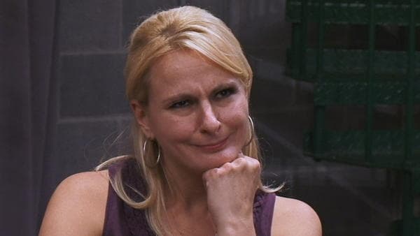 Dance Moms