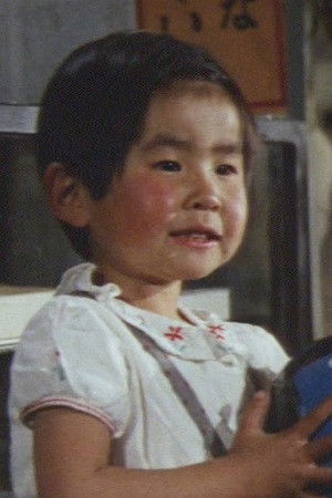 et billede af Yumiko Uchida