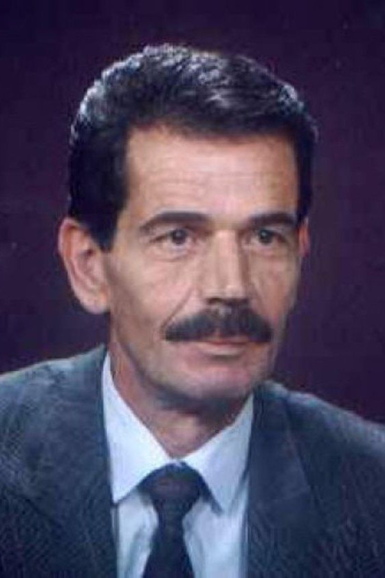 et billede af Bassam Lotfy