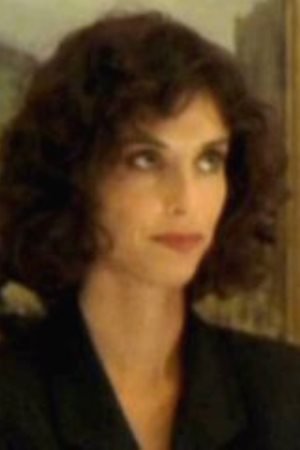 et billede af Rachel Steinberg