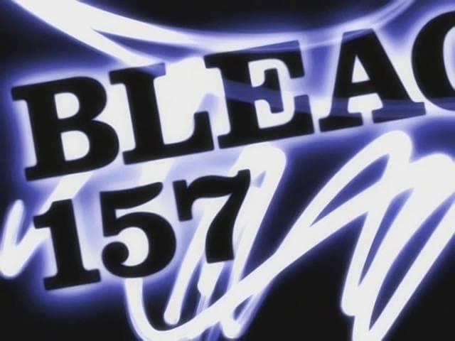 Bleach Staffel 1 :Folge 157 