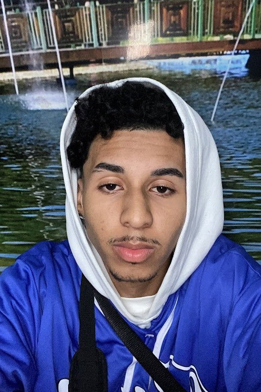 et billede af Gustavo Magraz