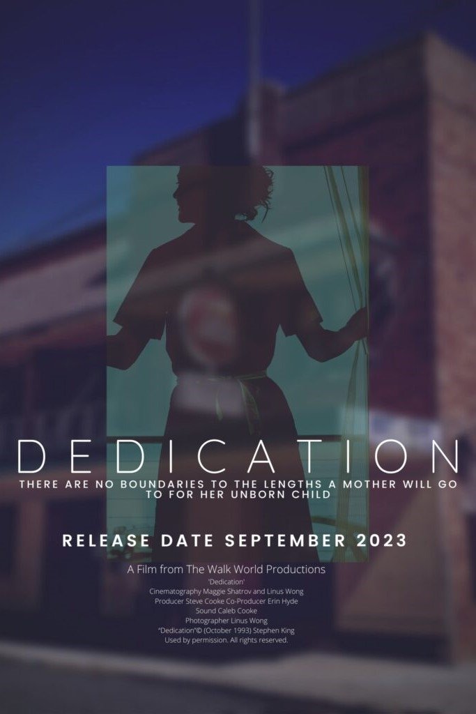 Dedication