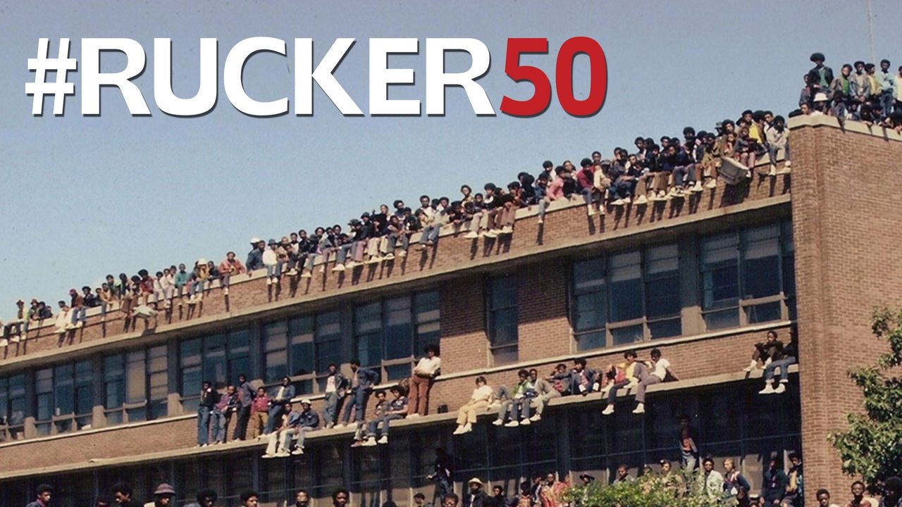 #Rucker50