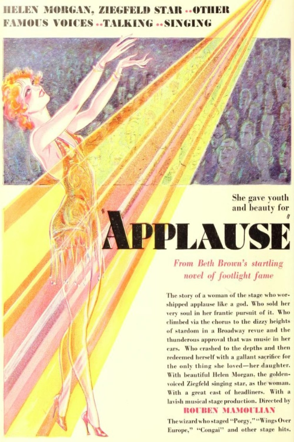 Applause