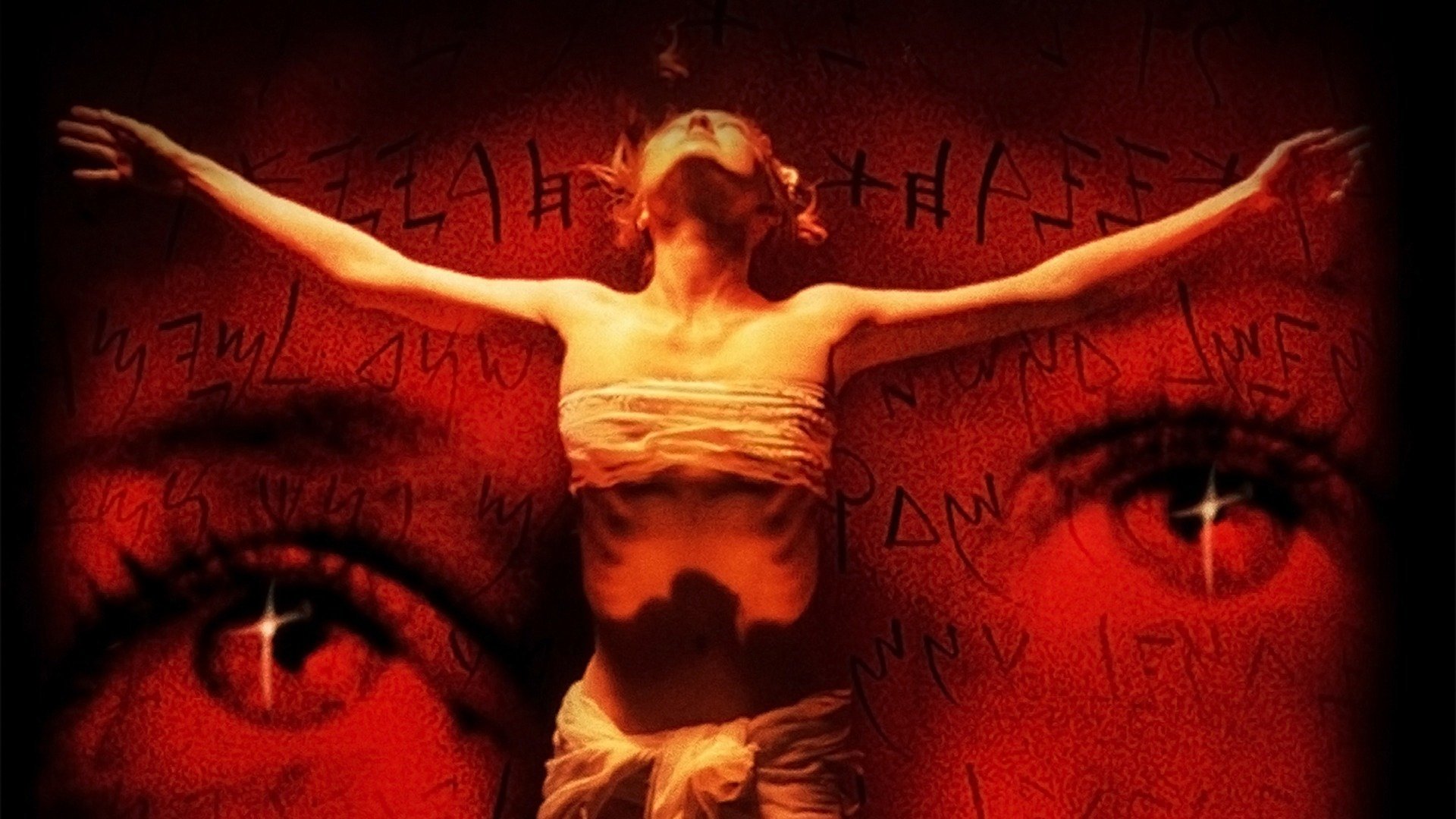 Stigmata (1999)