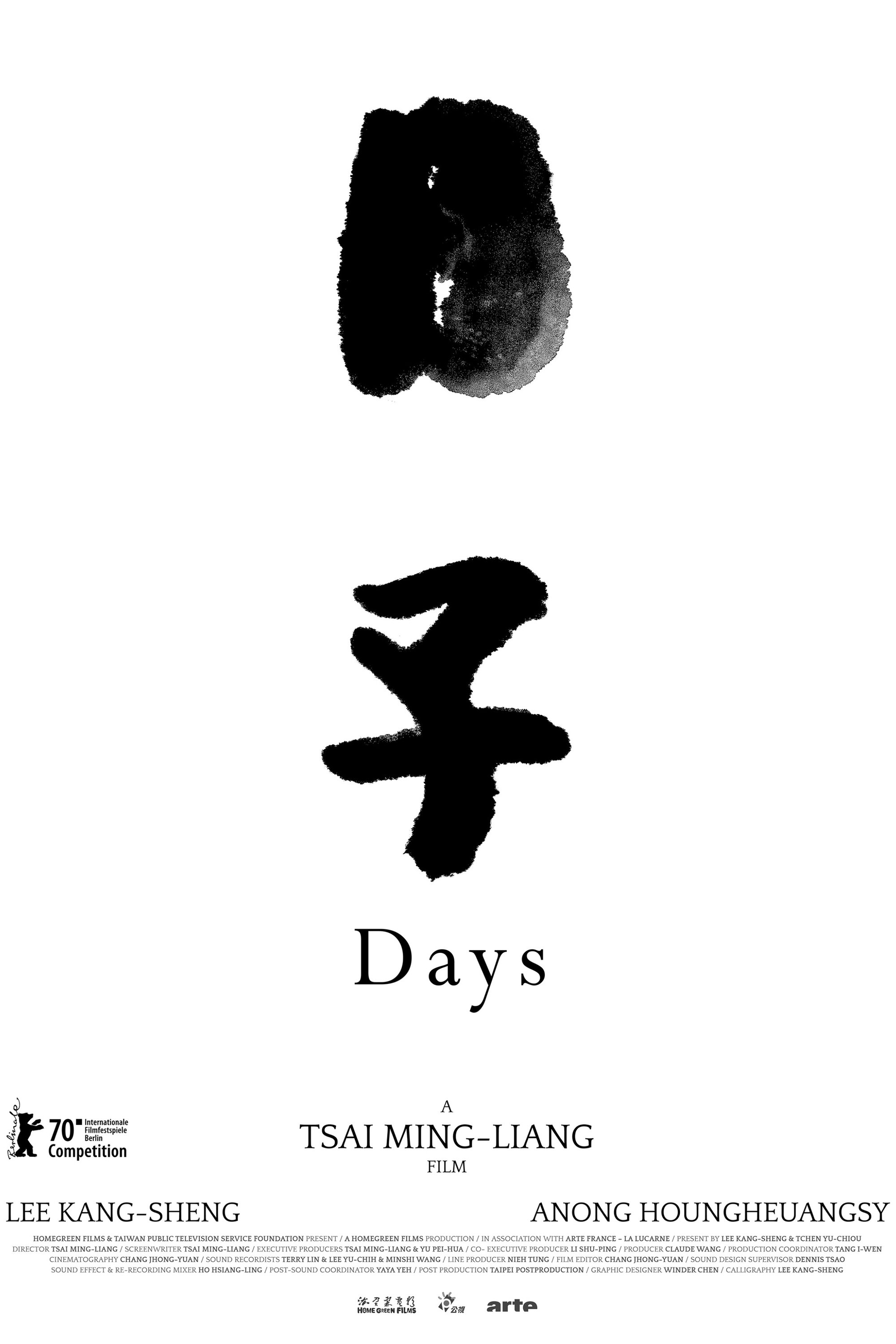 Days
