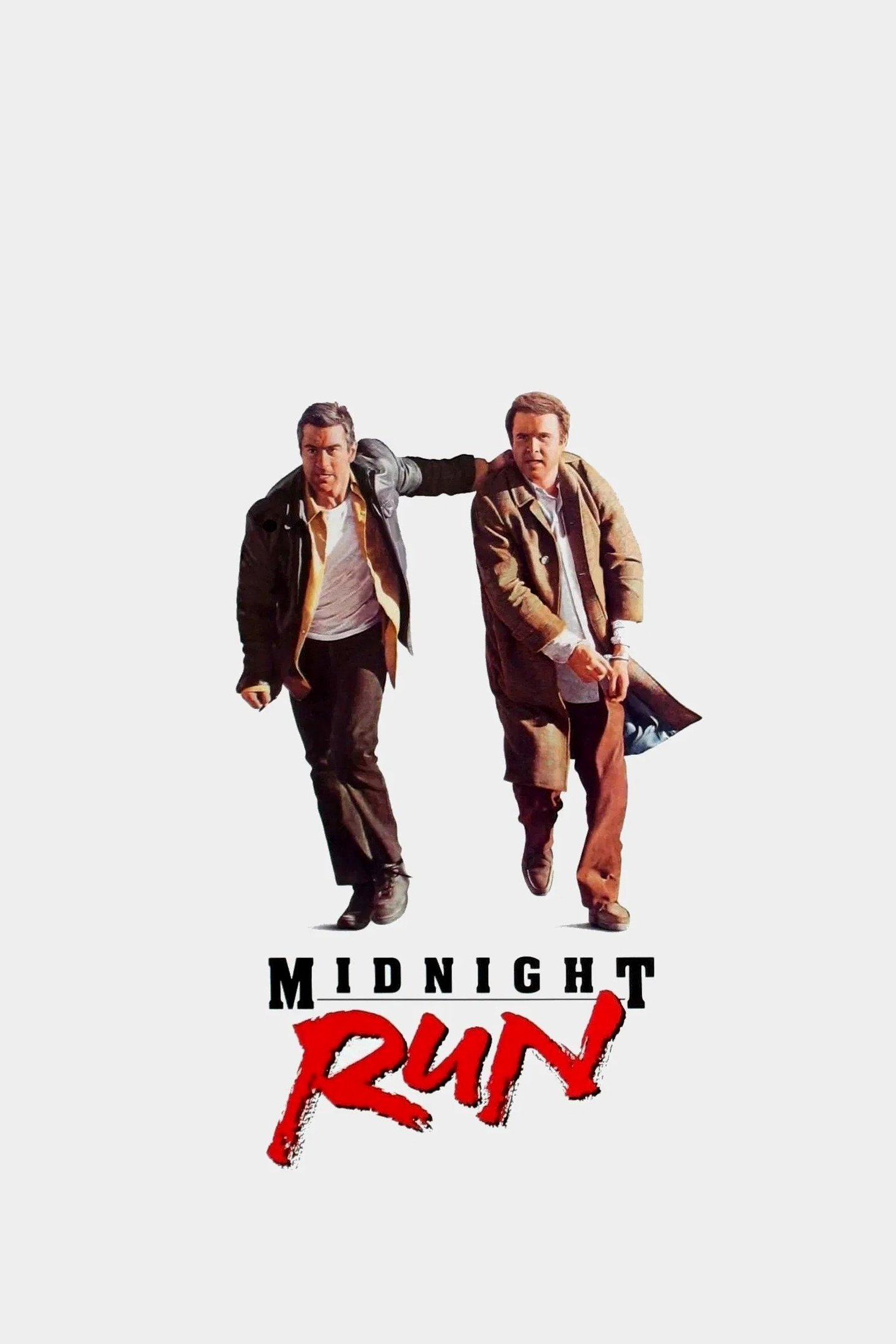 Midnight Run