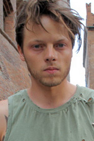 et billede af Gianluca Bazzoli