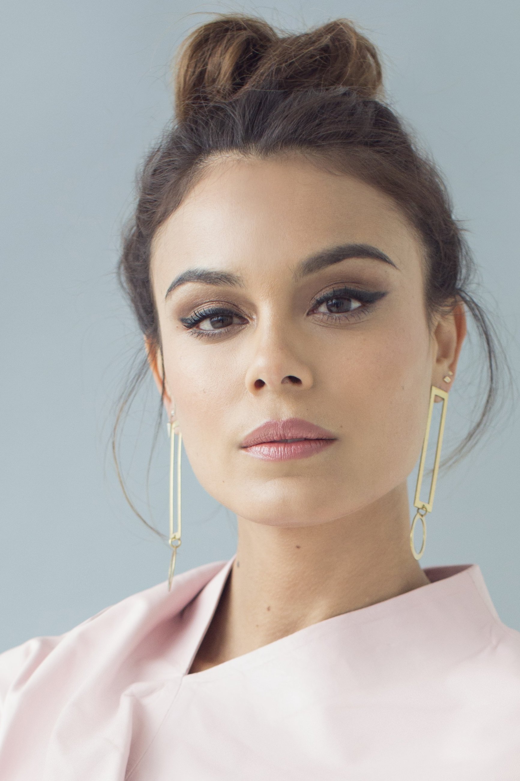 Nathalie Kelley Profile Images — The Movie Database (TMDB)
