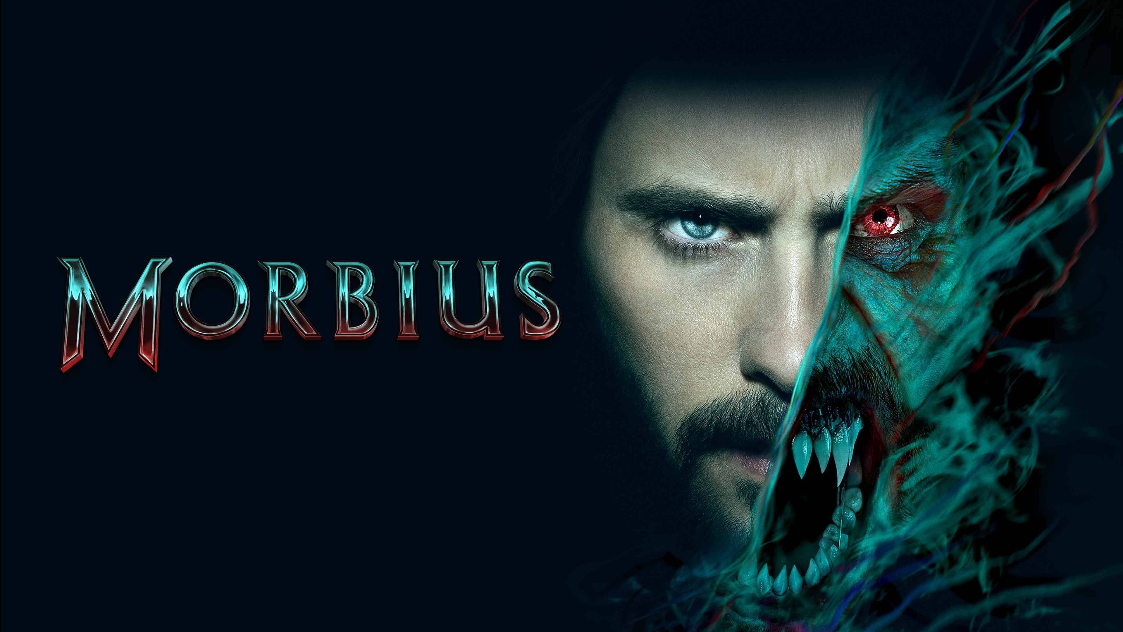 Morbius (2022)