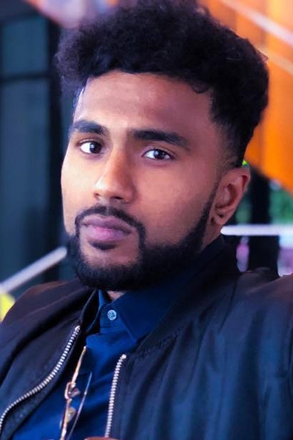 Ariv Adiaman | Playback Singer