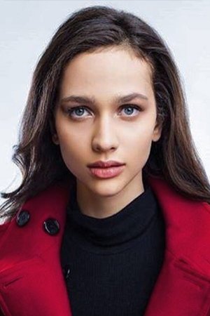 et billede af Antonia Fotaras