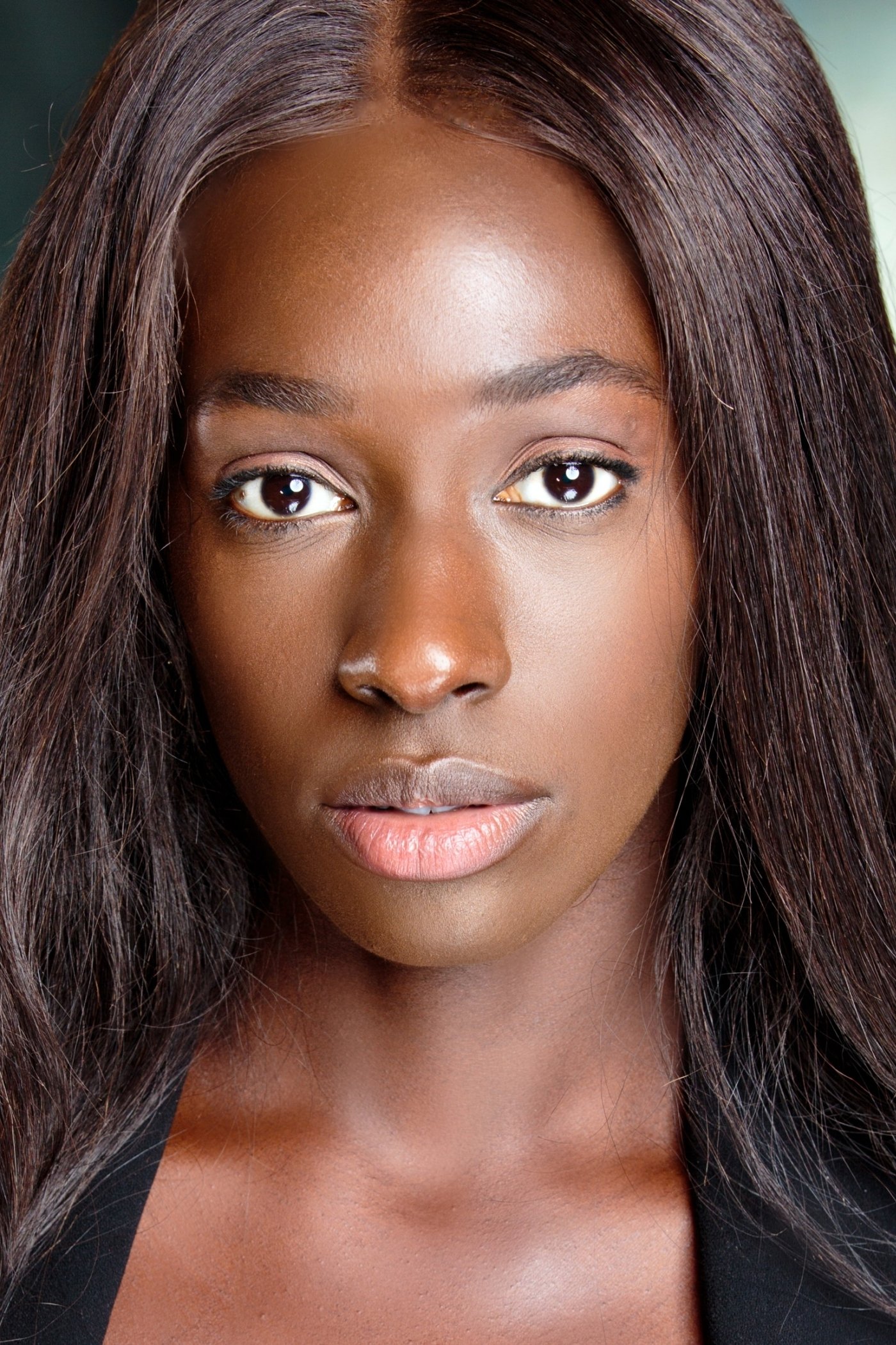 et billede af Gigi Dia