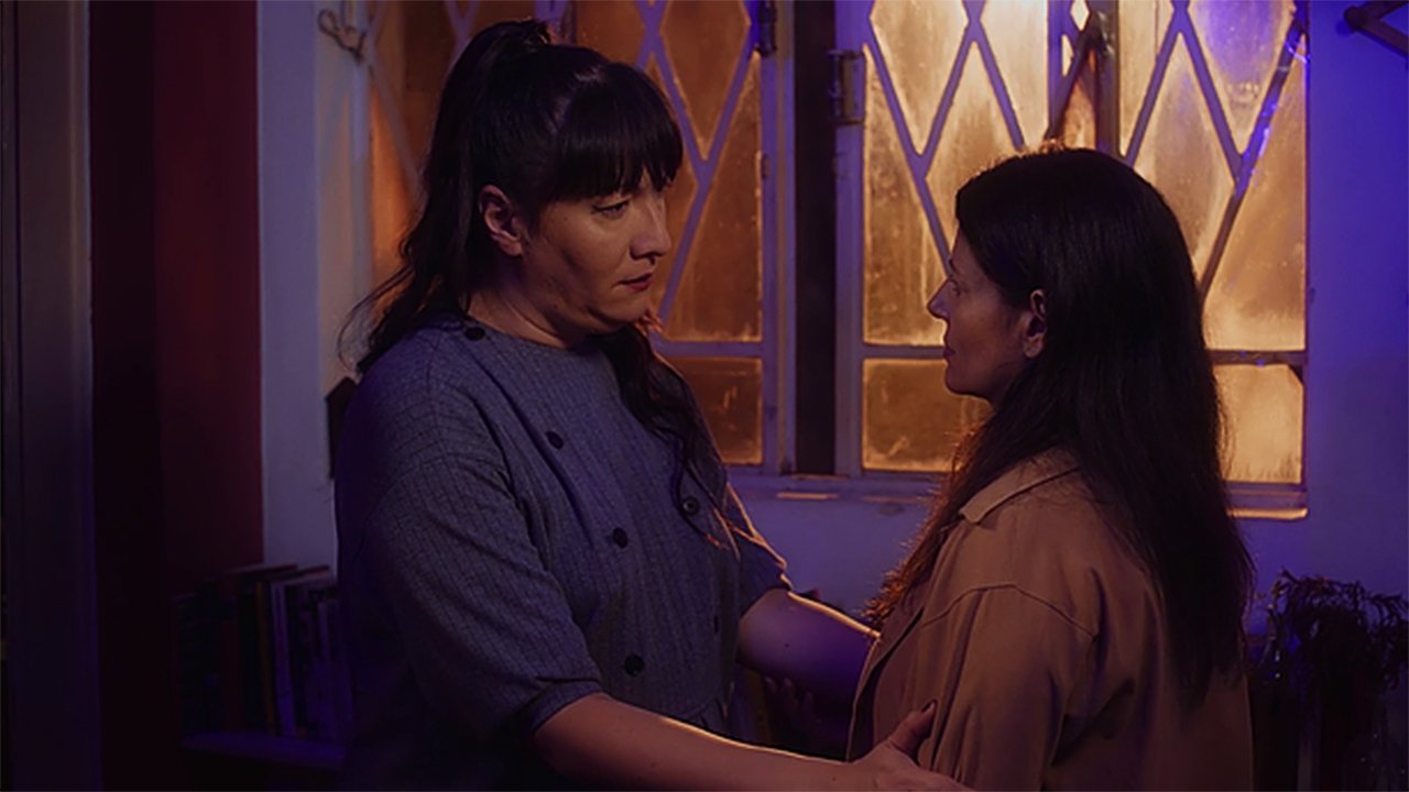 Tea for Two (2018)