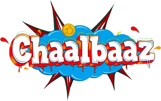 Chalbaaz