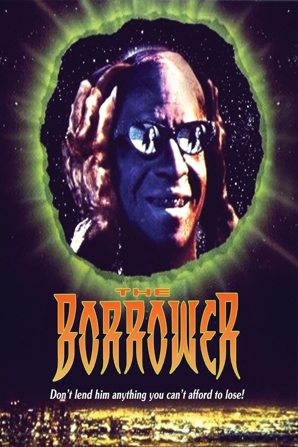 The Borrower