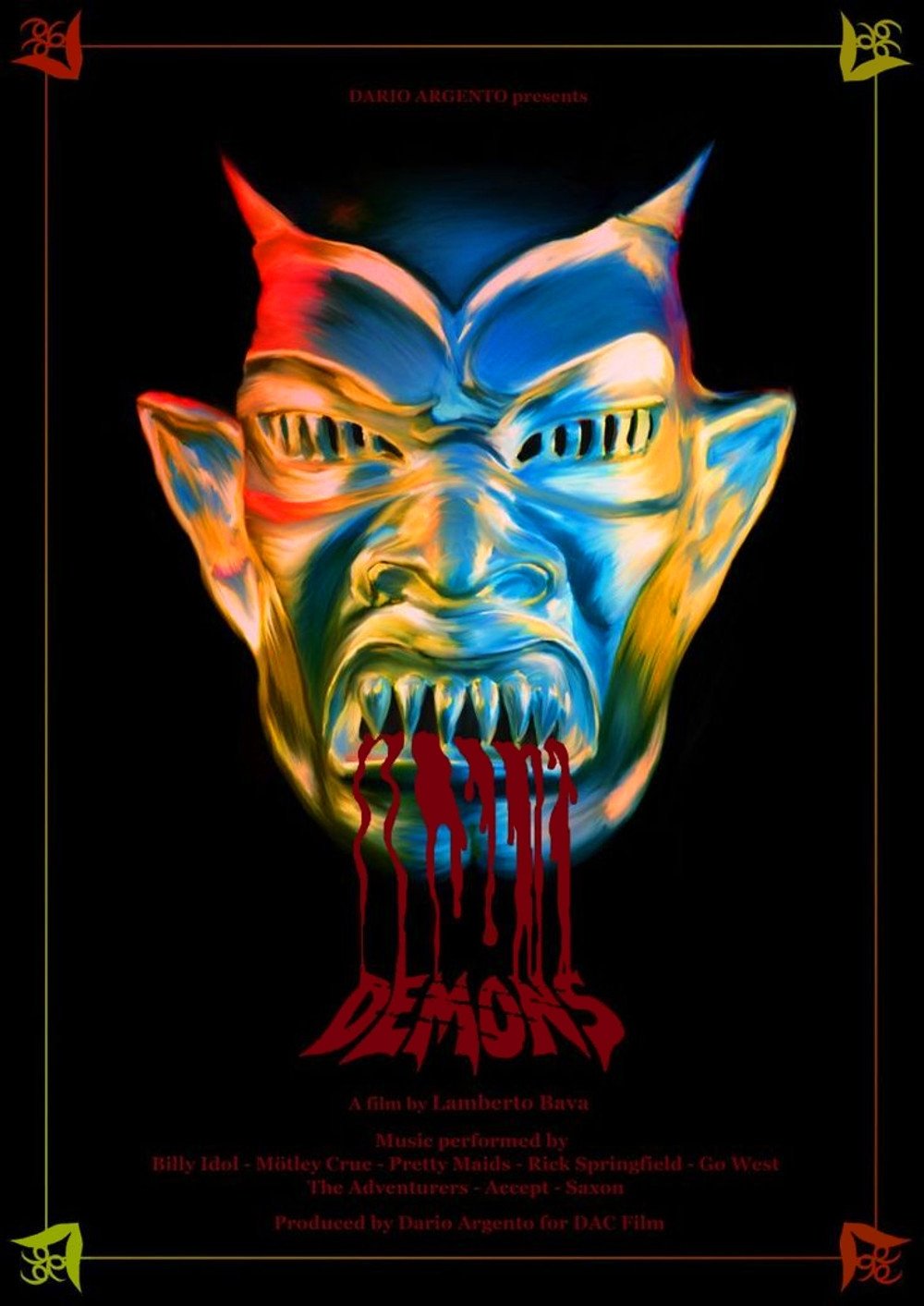 Demons