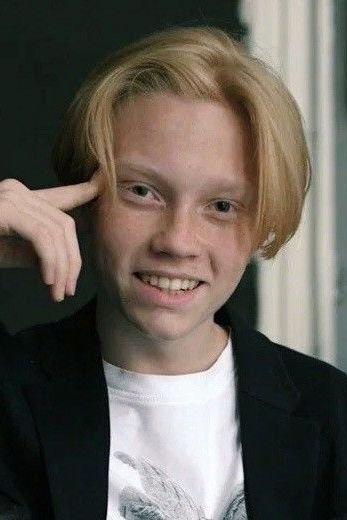 et billede af Maksim Titov