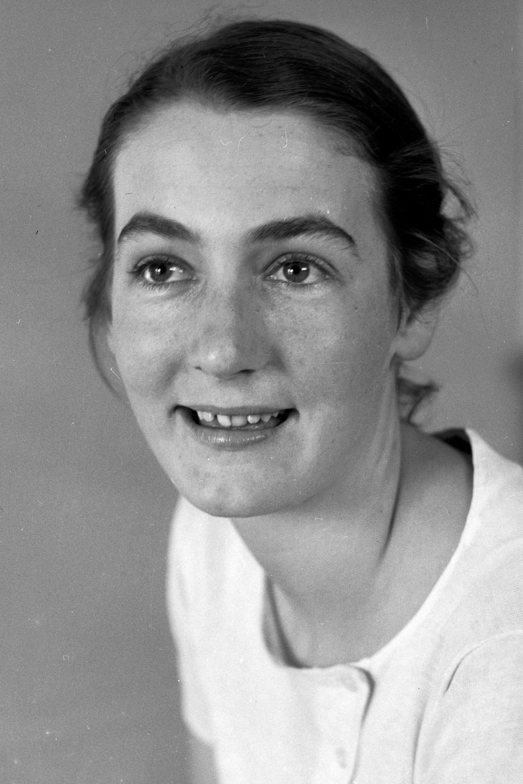 et billede af Dorothy Jeakins