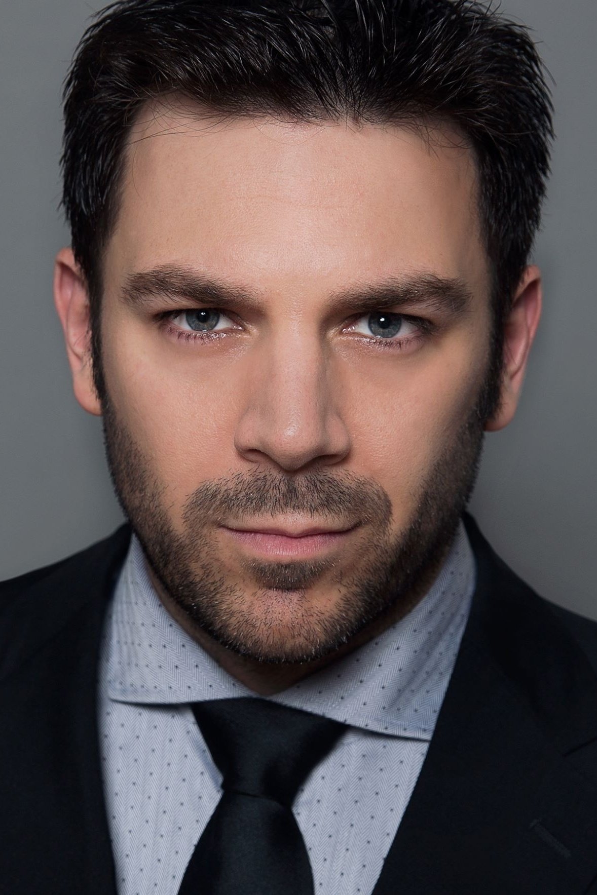 et billede af John-Philip Vazquez