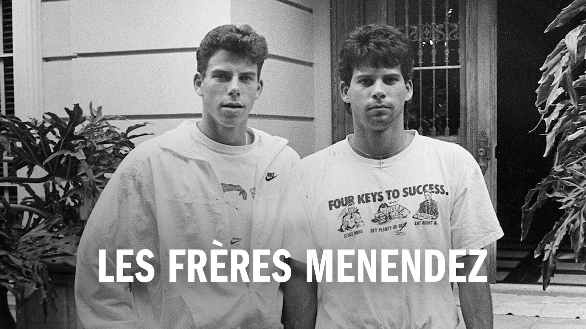 The Menendez Brothers