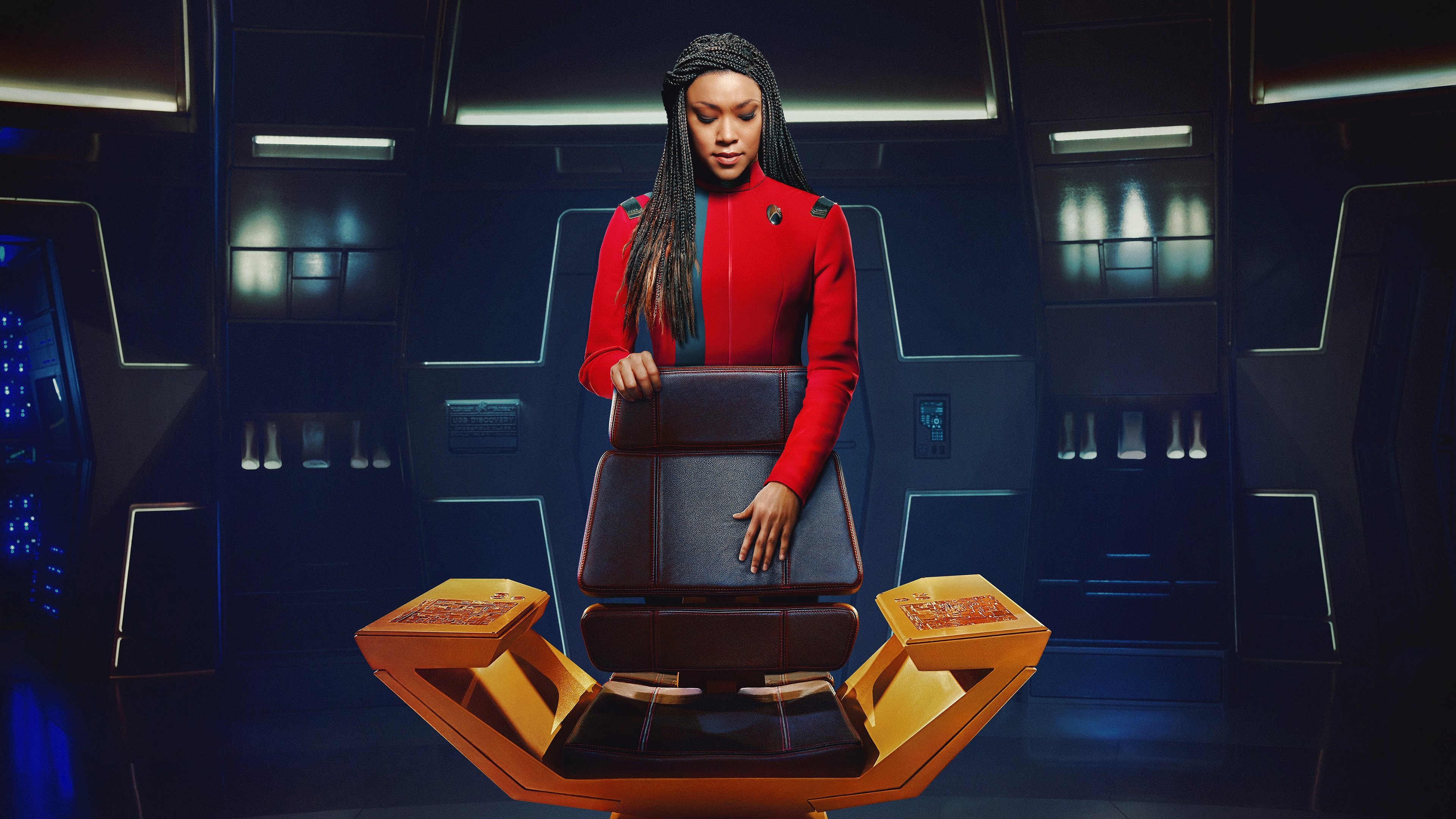 Star Trek: Discovery - Season 3 Episode 2