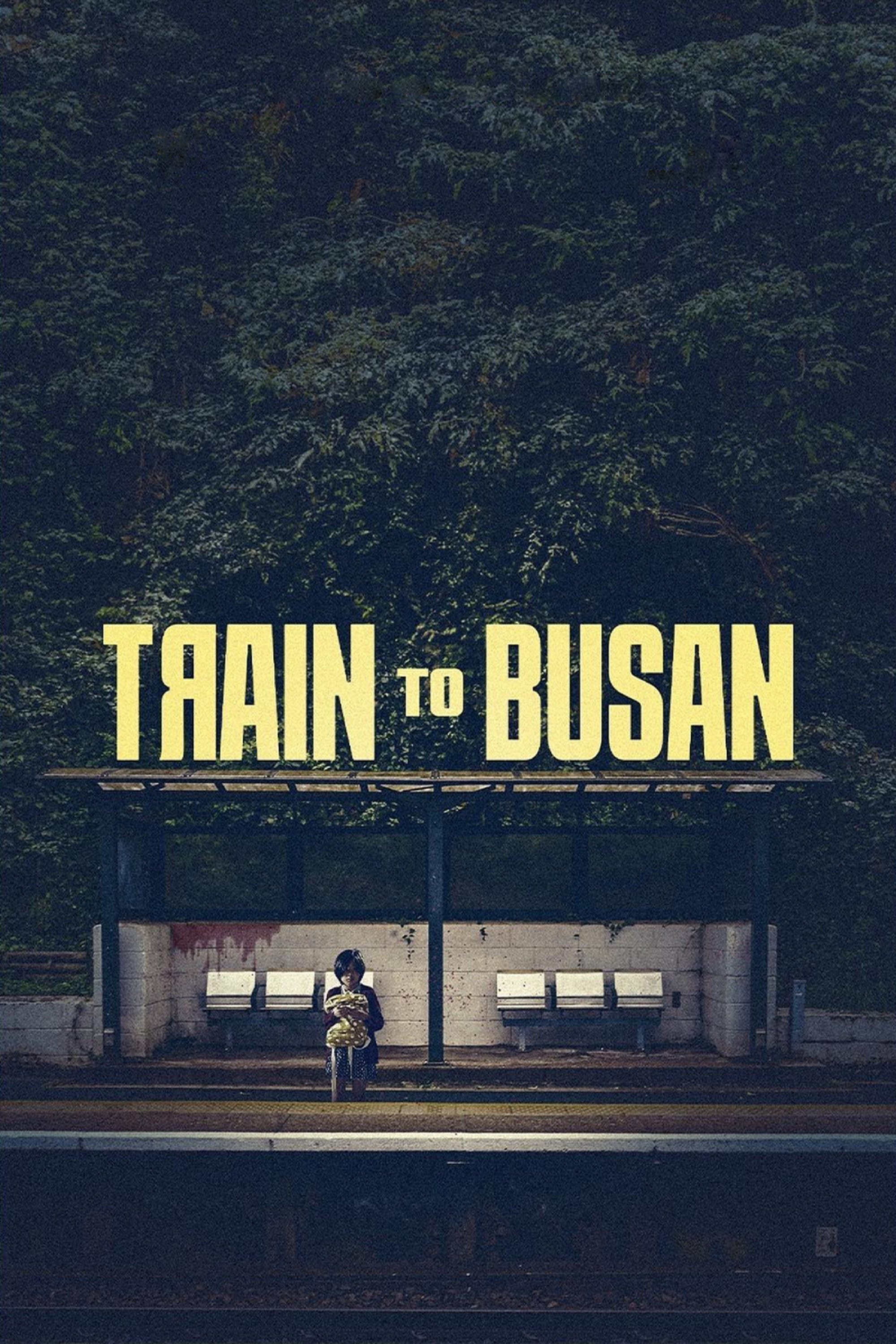 Train to Busan