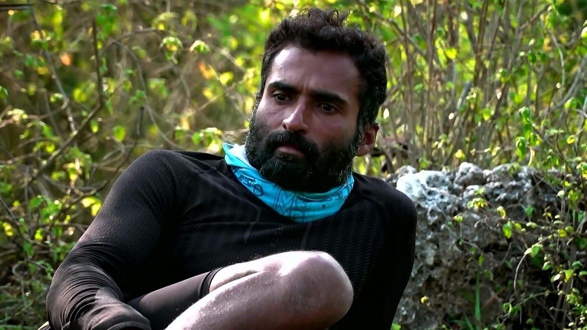 Thumbnail for The Teams Question Arjun Season 1 Episode 63
