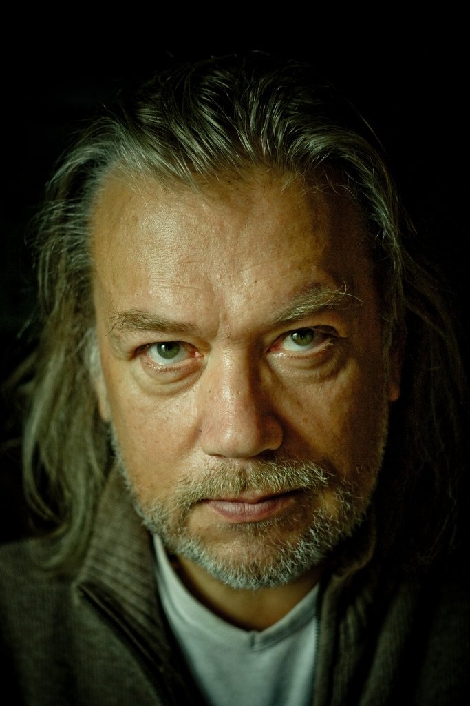 et billede af Tõnis Mägi