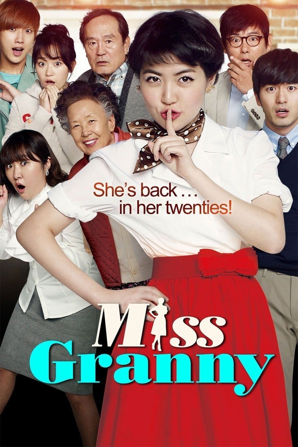 Miss Granny
