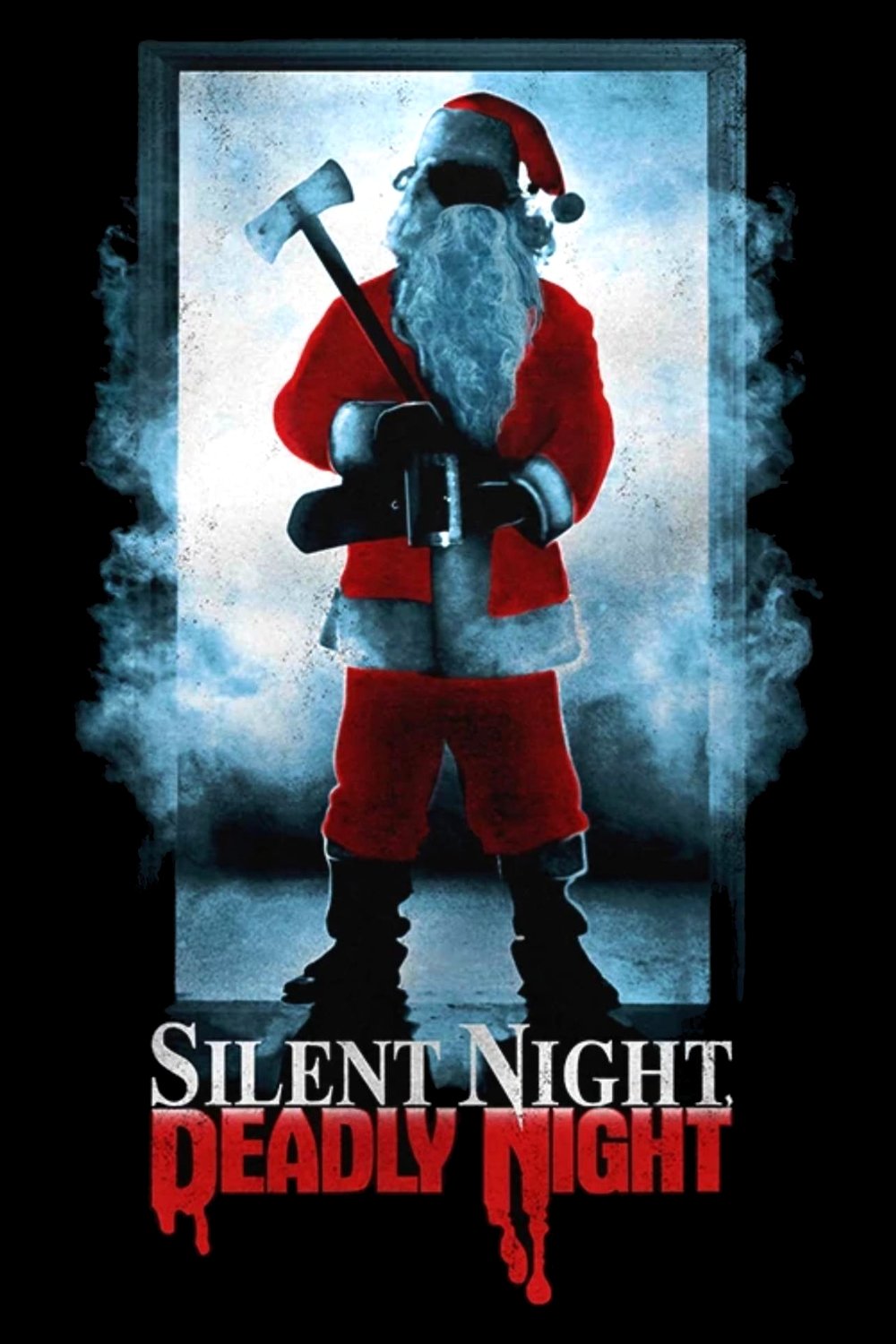 Silent Night, Deadly Night